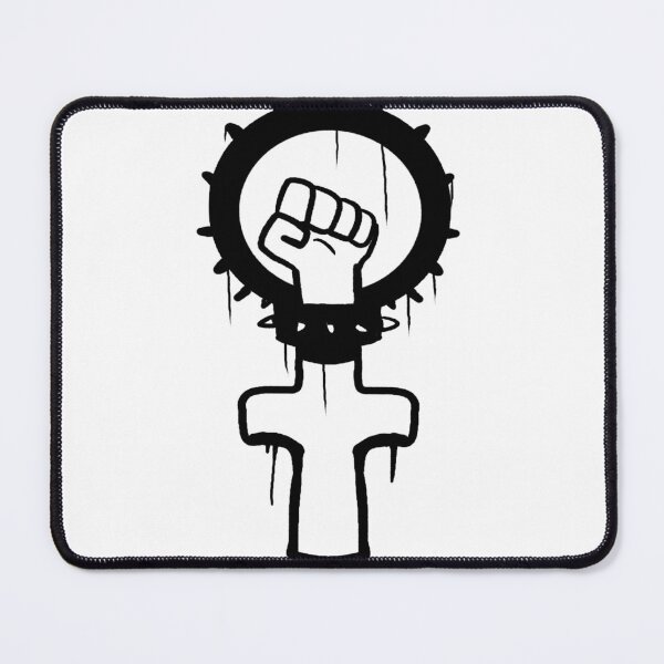 Item preview, RIOT Grrrl 1990 designed and sold by Noahrtss.