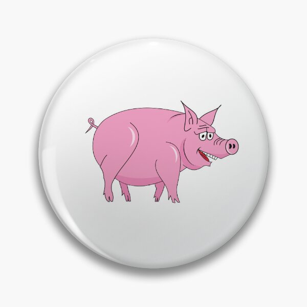 Item preview, Mr. Porker designed and sold by Rizz Rag.