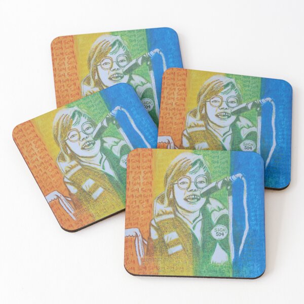 Item preview, Judy Heumann (504) designed and sold by SurrebralArtist.