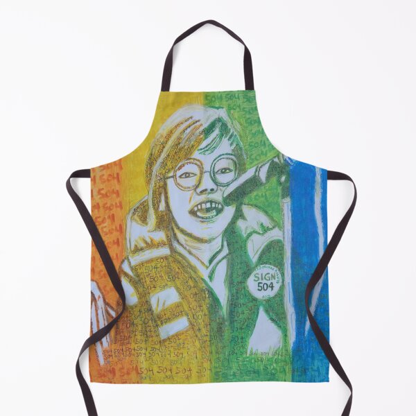 Item preview, Judy Heumann (504) designed and sold by SurrebralArtist.