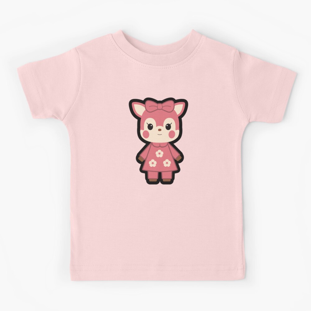 Item preview, Kids T-Shirt designed and sold by lilgrovefriends.