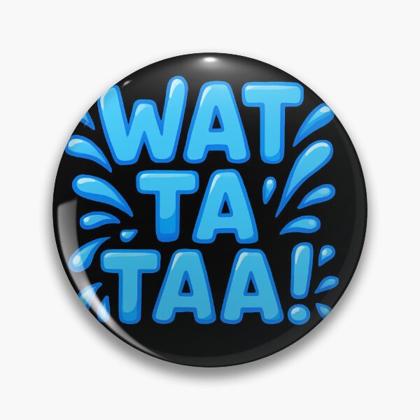 Item preview, Wat ta taa emote designed and sold by StarryLootCrate.