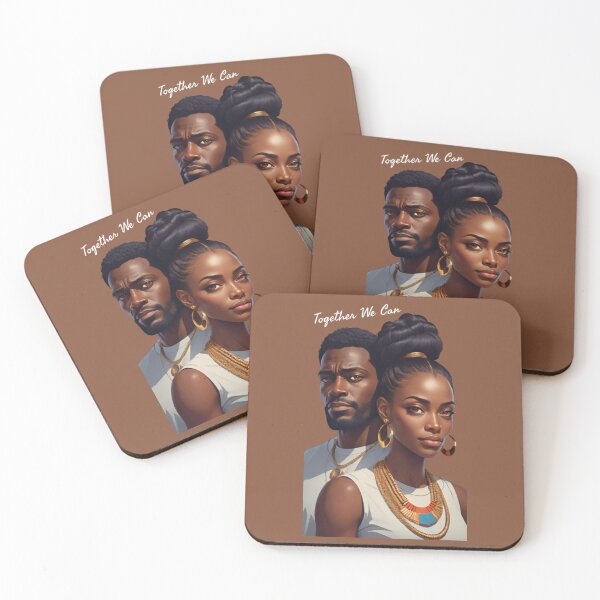 Item preview, Together We Can designed and sold by 1st Choice Design.