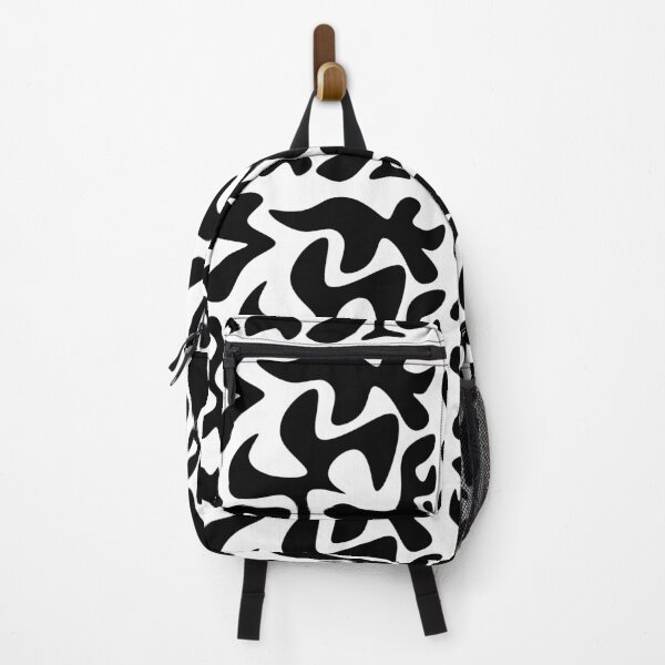 Item preview, Abstract black line designed and sold by pnatta.