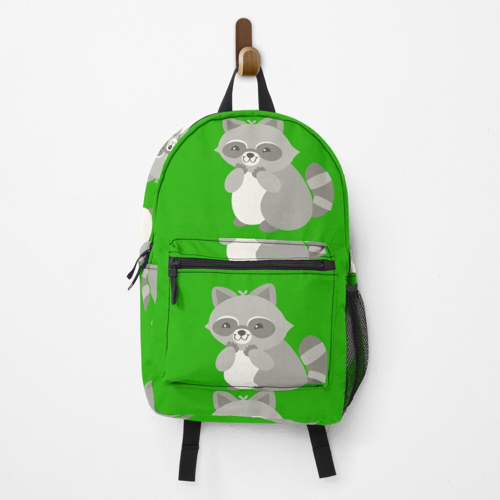 Item preview, Backpack designed and sold by Day10Machine.