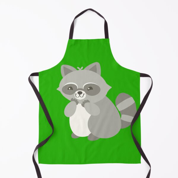 Item preview, Delighted Raccoon  designed and sold by Day10Machine.