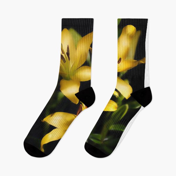 Item preview, Lilies designed and sold by pcole123.