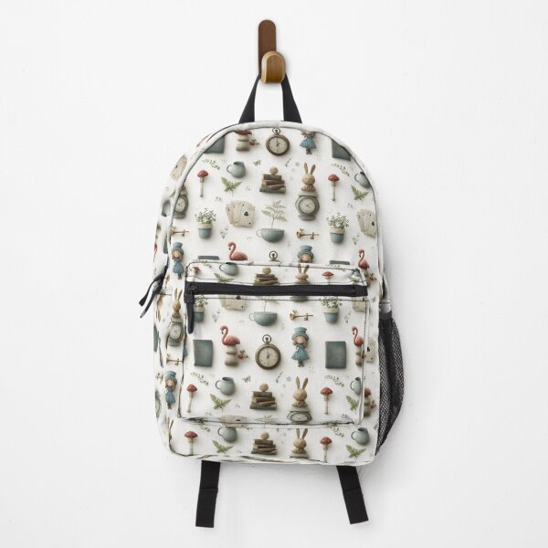 Item preview, Alice in Wonderland Aesthetic, Cottagecore Trinkets and Treasures designed and sold by Ai Enchanted Art | Cottagecore • Whimsigoth • Aesthetic Designs.