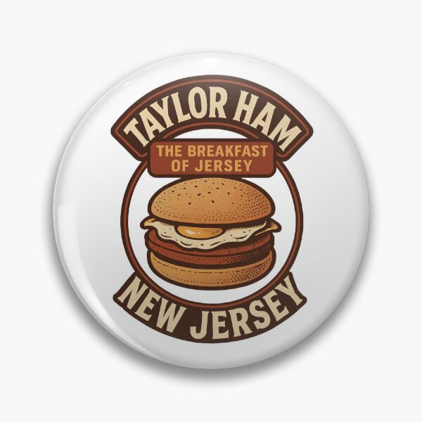 Item preview, Taylor Ham designed and sold by JerseyGirls.