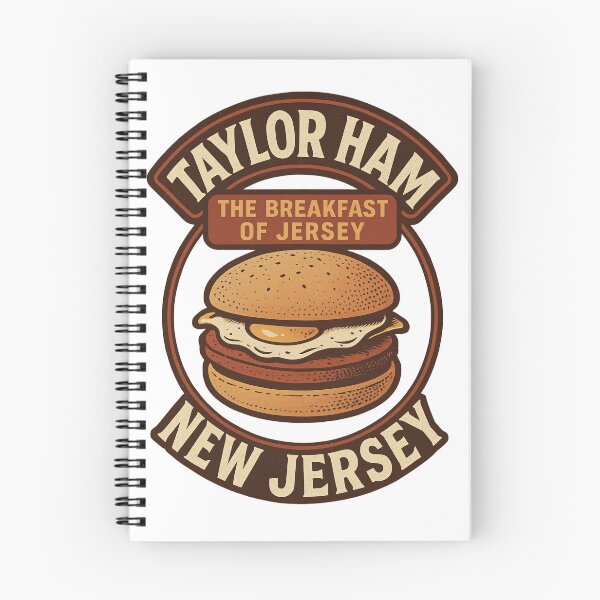 Item preview, Taylor Ham designed and sold by JerseyGirls.