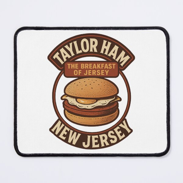 Item preview, Taylor Ham designed and sold by JerseyGirls.