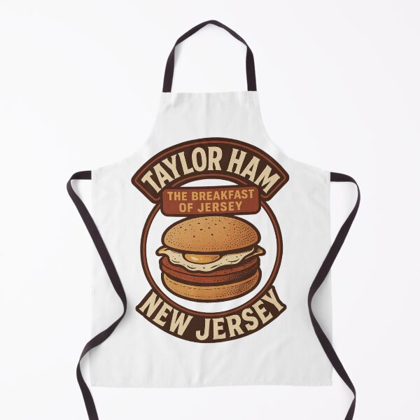 Item preview, Taylor Ham designed and sold by JerseyGirls.
