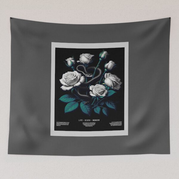 Item preview, Behind the Blindfold designed and sold by Nexttout.