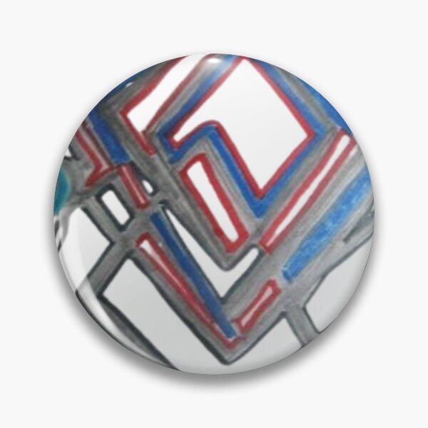 Item preview, Geometric Abstract Design designed and sold by SmashingDeals.