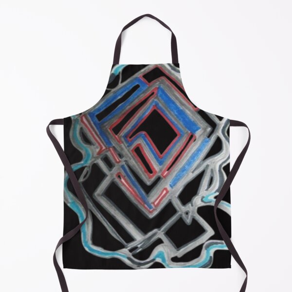 Item preview, Geometric Abstract Design designed and sold by SmashingDeals.