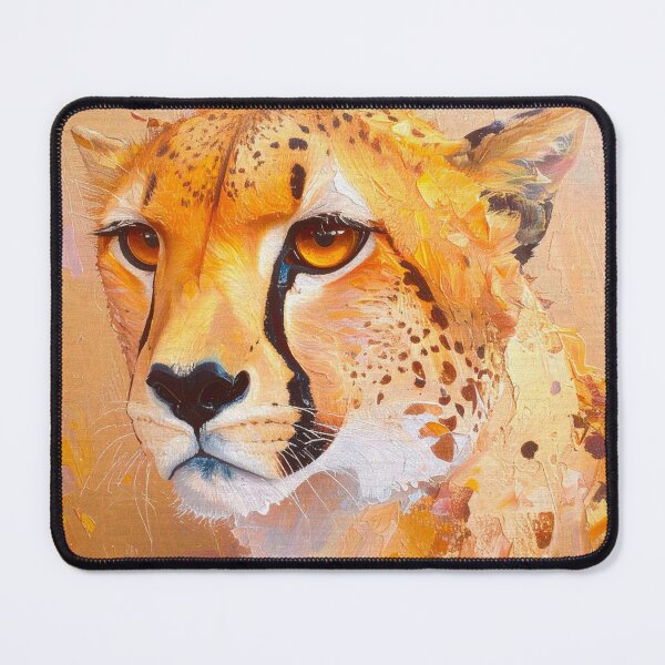 Item preview, Golden Eyes designed and sold by Susan Rydberg.