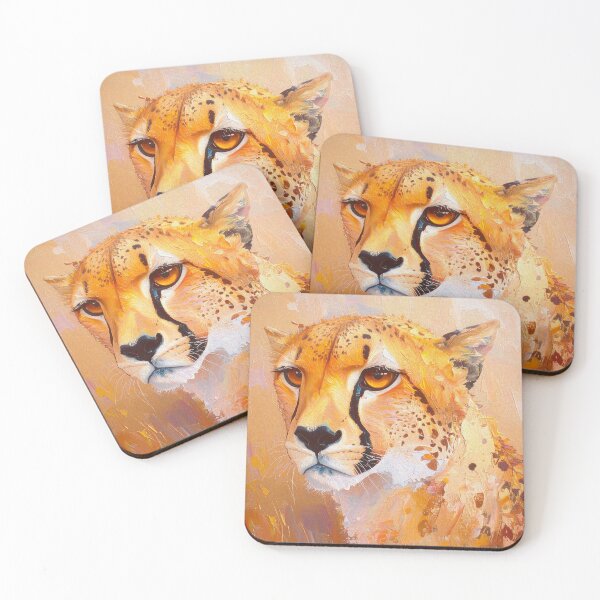 Item preview, Golden Eyes designed and sold by Susan Rydberg.
