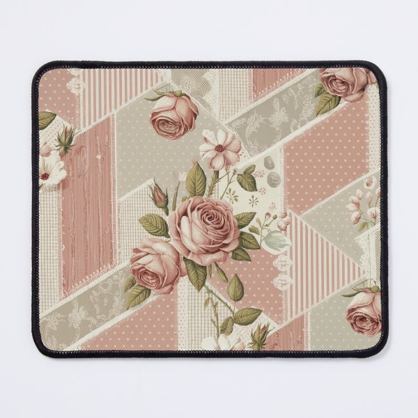 Item preview, Roes Seamless Pattern, Floral Seamless Pattern designed and sold by ORA_ORA.
