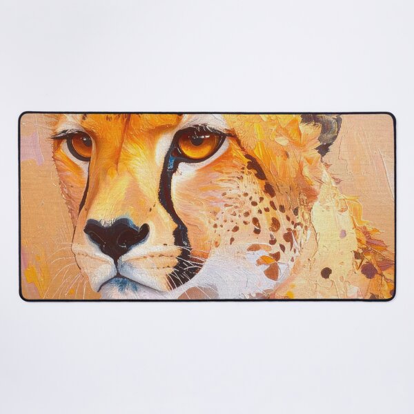 Item preview, Golden Eyes designed and sold by Susan Rydberg.