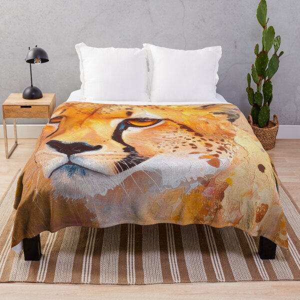 Item preview, Golden Eyes designed and sold by Susan Rydberg.