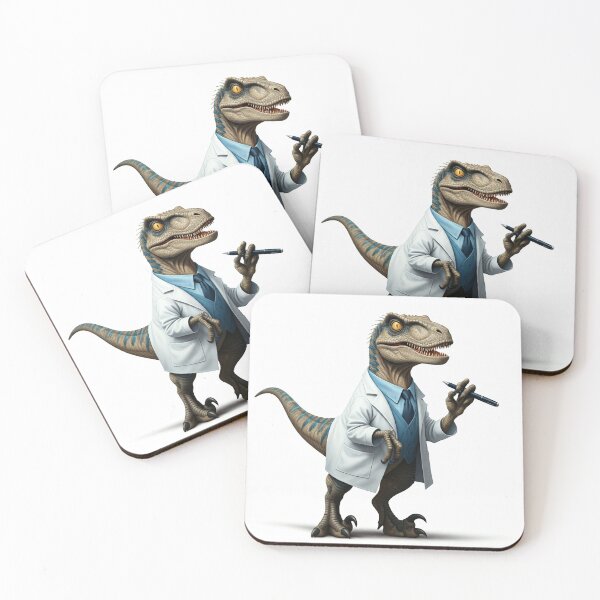 Item preview, Chiro-Raptor designed and sold by MrWednesday314.