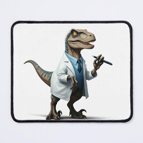 Item preview, Chiro-Raptor designed and sold by MrWednesday314.
