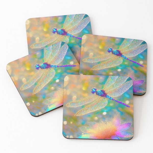 Item preview, Dreamy Dragonfly designed and sold by Susan Rydberg.
