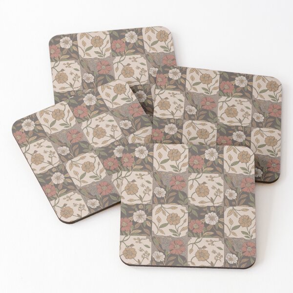 Item preview, Floral Seamless Pattern designed and sold by ORA_ORA.