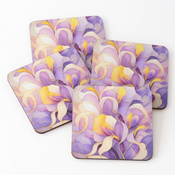 Item preview, Iris Luxe II designed and sold by Susan Rydberg.