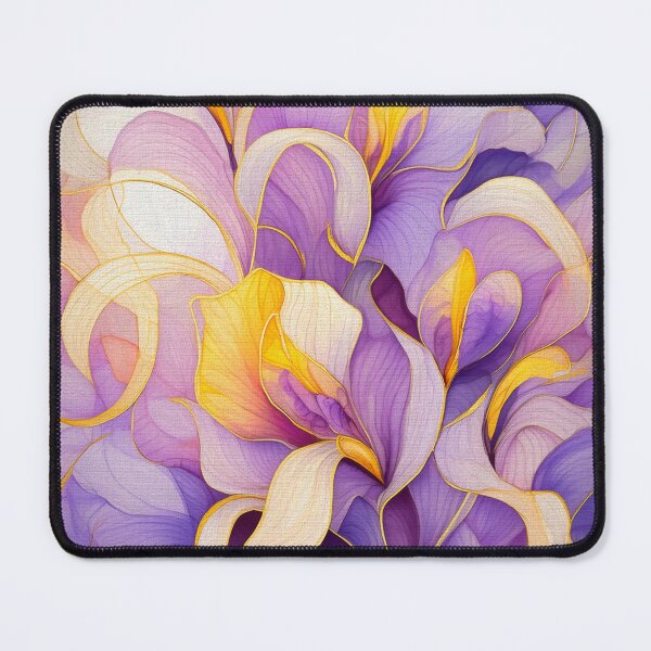Item preview, Iris Luxe II designed and sold by Susan Rydberg.