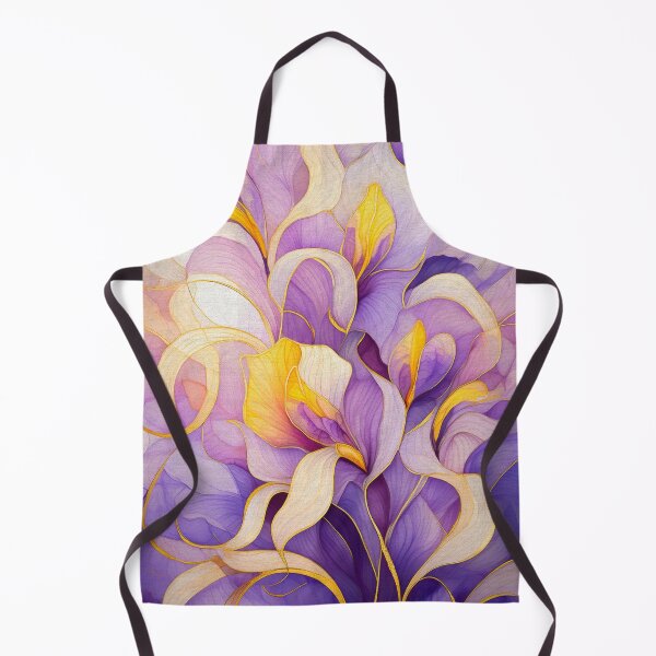 Item preview, Iris Luxe II designed and sold by Susan Rydberg.