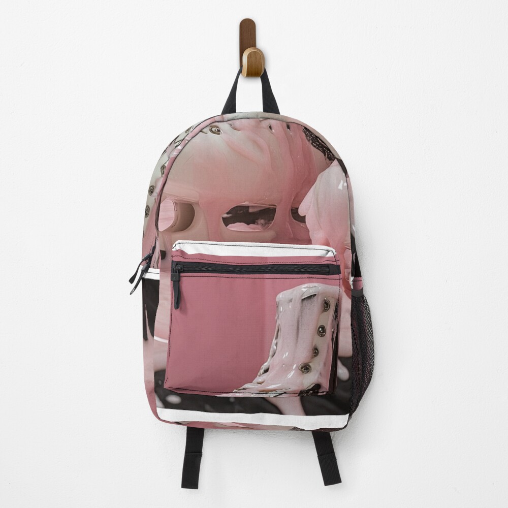 Artikel-Vorschau von Rucksack, designt und verkauft von RicoInStudios.
