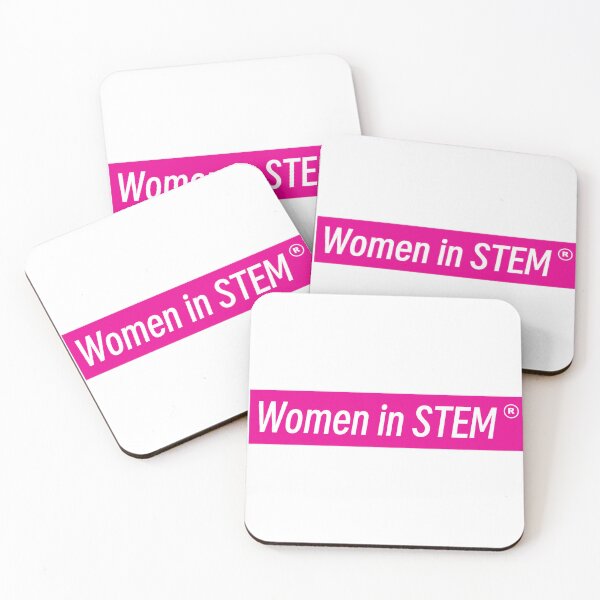 Item preview, women in STEM designed and sold by Skyislightblue.