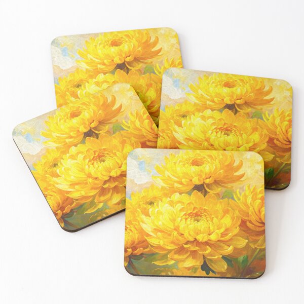 Item preview, Sunlit Symphony designed and sold by Susan Rydberg.