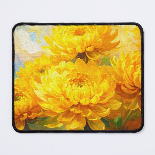 Item preview, Sunlit Symphony designed and sold by Susan Rydberg.
