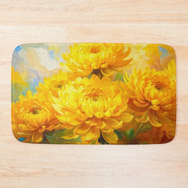 Item preview, Sunlit Symphony designed and sold by Susan Rydberg.