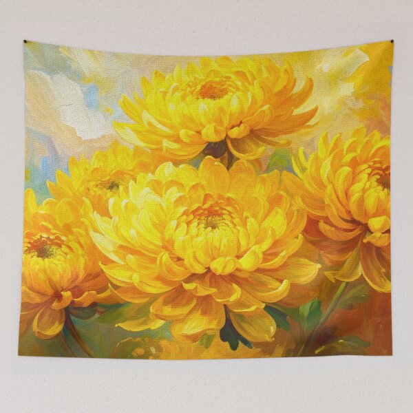 Item preview, Sunlit Symphony designed and sold by Susan Rydberg.