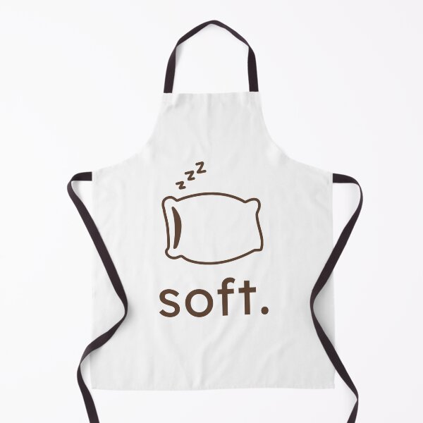 Item preview, soft. – Cozy Pillow Icon for Rest, Sleep, and Calm Moments designed and sold by HelloPumpui.