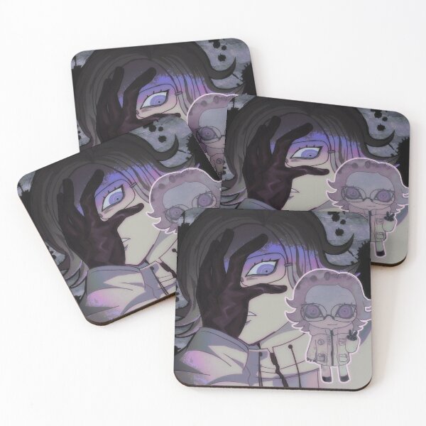 Item preview, eito aotsuki will rule the world designed and sold by meoshop.