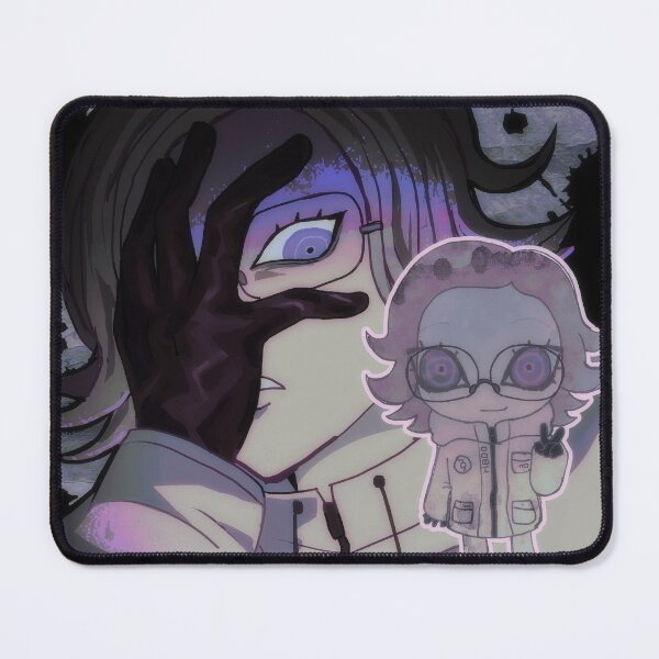 Item preview, eito aotsuki will rule the world designed and sold by meoshop.