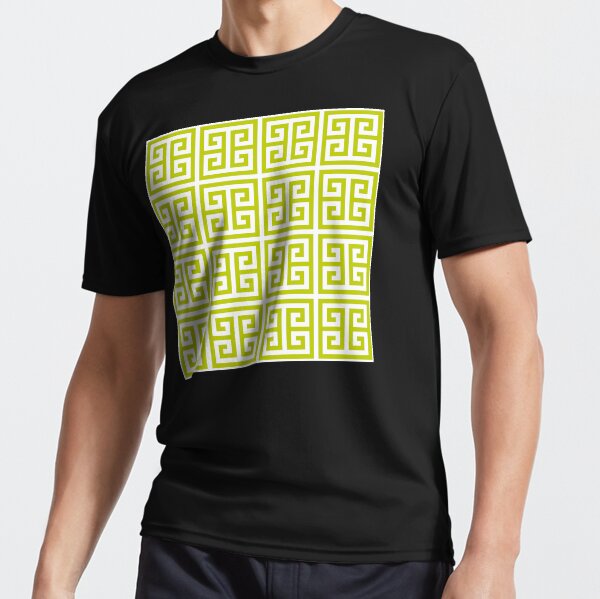 Active T-Shirt