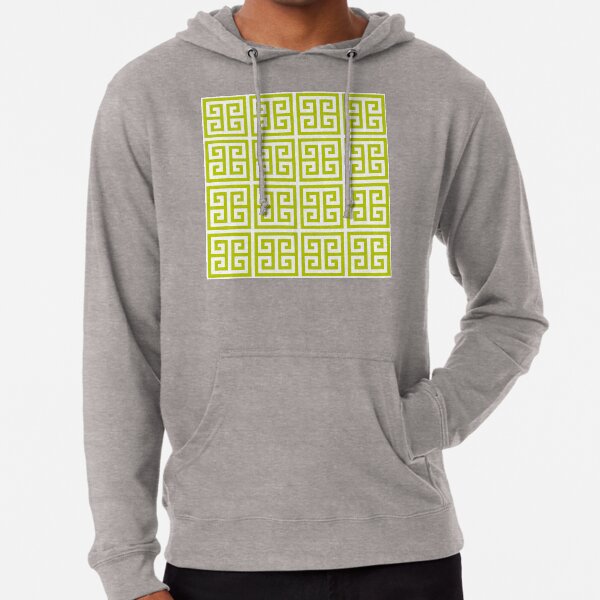 Lightweight Hoodie