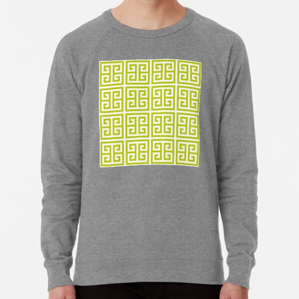 Lightweight Sweatshirt