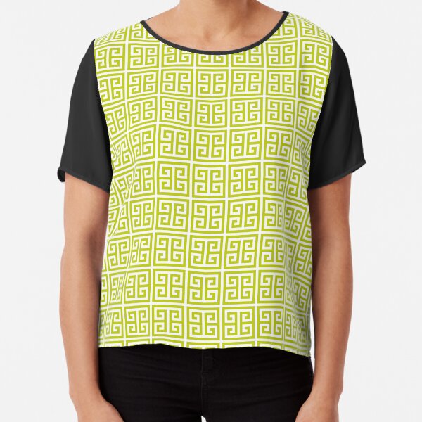 Chiffon Top