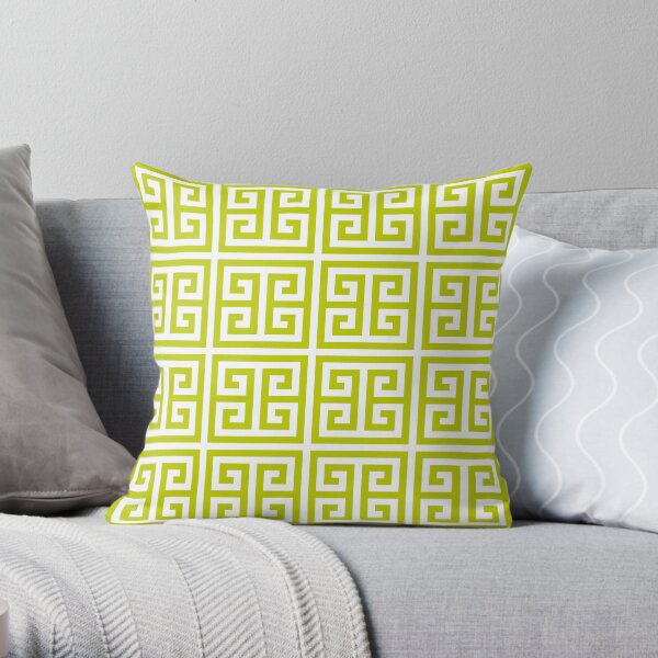 Throw Pillow