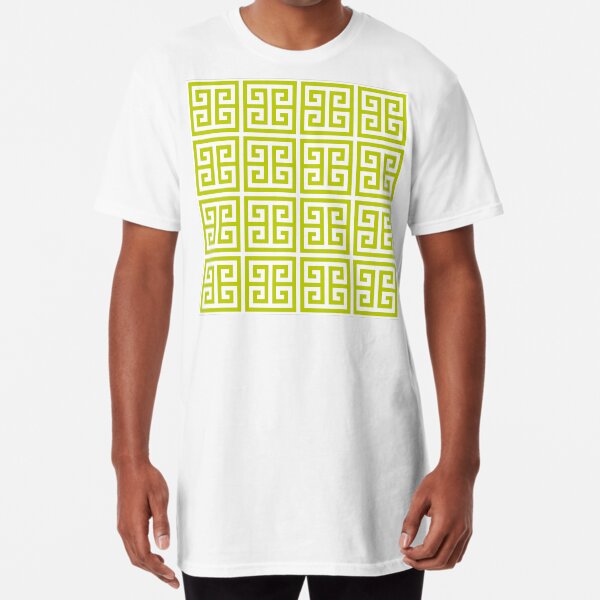 Long T-Shirt