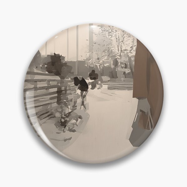 Item preview, country road walk designed and sold by aliraweb.