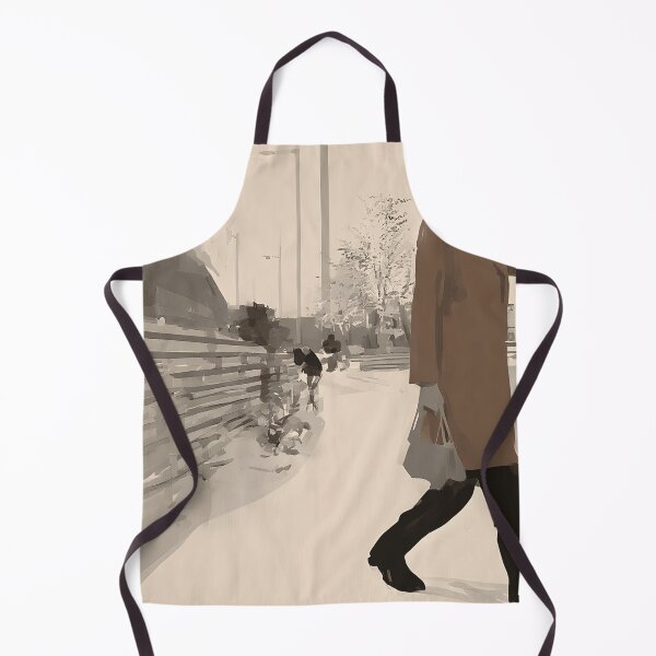Item preview, country road walk designed and sold by aliraweb.