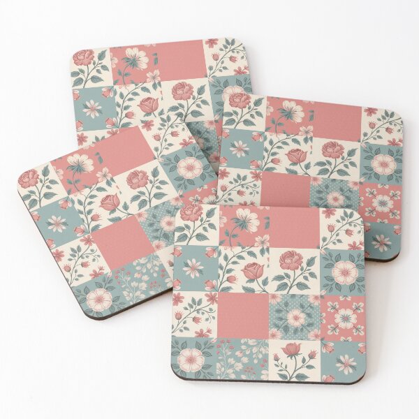 Item preview, Floral Seamless Pattern designed and sold by ORA_ORA.