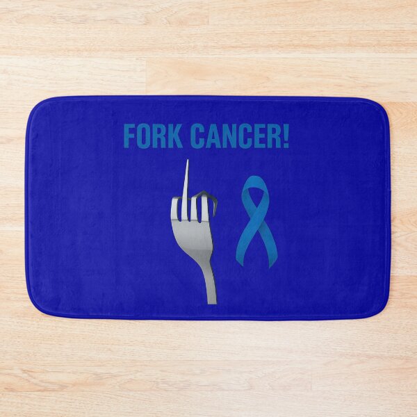 Item preview, CÁNCER DE COLON DE HORQUILLA designed and sold by dontcryimhere.